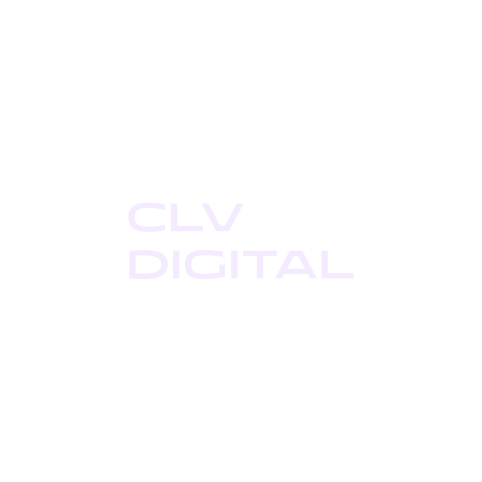 CLV-DIGITAL